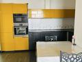 3-комнатная квартира · 63 м² · 15/17 этаж, Чингиз Айтматов 38 за 36.3 млн ₸ в Астане, Нура р-н