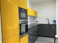 3-комнатная квартира · 63 м² · 15/17 этаж, Чингиз Айтматов 38 за 36.3 млн ₸ в Астане, Нура р-н — фото 2