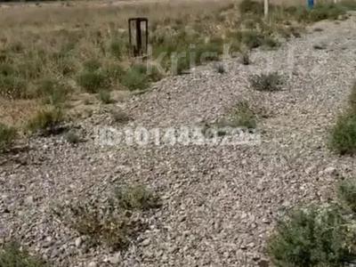 Жер телімі · 10 сотық, Шұбарсу, бағасы: 2.3 млн ₸ в Шубарсу