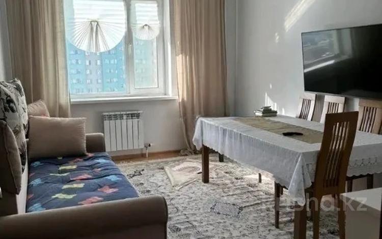 2-комнатная квартира · 63 м² · 6/9 этаж, Жубан Молдагалиев 2/2 за 32 млн ₸ в Астане, Нура р-н — фото 9