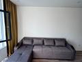 1-комнатная квартира · 34 м² · 9/9 этаж, мкр Шугыла, Мкрн Шугыла 340/5 за 21.9 млн ₸ в Алматы, Наурызбайский р-н — фото 2