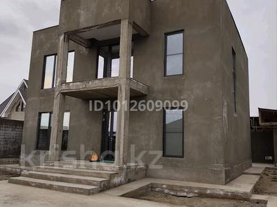 Жеке үй · 5 бөлме · 288 м² · 10 сот., мкр Нуртас — Кенжарық, бағасы: 120 млн ₸ в Шымкенте, Каратауский р-н