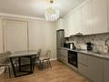 3-бөлмелі пәтер · 65 м² · 5/10 қабат, Мангилик Ел 40/2 — Бужар жырау, бағасы: 55 млн ₸ в Астане, Есильский р-н