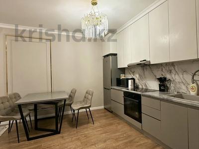 3-комнатная квартира · 65 м² · 5/10 этаж, Мангилик Ел 40/2 — Бужар жырау за 55 млн ₸ в Астане, Есильский р-н