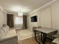 3-бөлмелі пәтер · 65 м² · 5/10 қабат, Мангилик Ел 40/2 — Бужар жырау, бағасы: 55 млн ₸ в Астане, Есильский р-н — фото 2