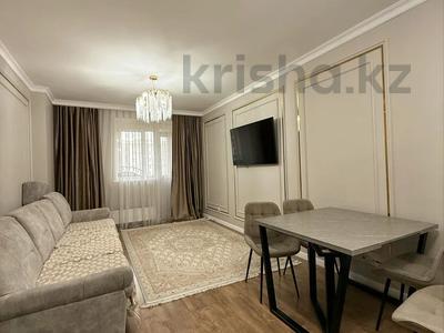 3-комнатная квартира · 65 м² · 5/10 этаж, Мангилик Ел 40/2 — Бужар жырау за 55 млн 〒 в Астане, Есильский р-н