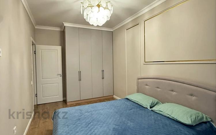 3-комнатная квартира · 65 м² · 5/10 этаж, Мангилик Ел 40/2 — Бужар жырау за 53.5 млн ₸ в Астане, Есильский р-н — фото 16