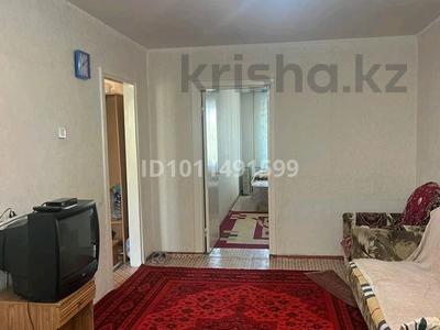 2-бөлмелі пәтер · 44.9 м² · 3/4 қабат, 2 мкр. 21 — Второй дом от сити плюса, бағасы: ~ 20 млн ₸ в Конаеве
