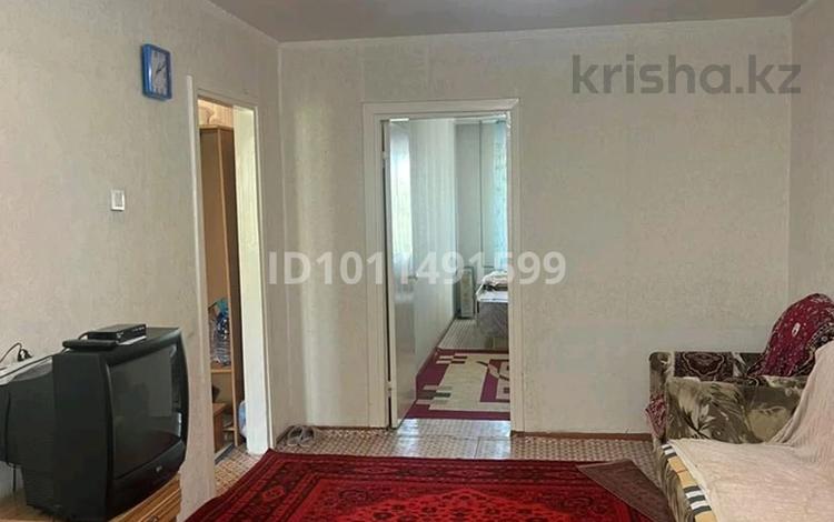 2-бөлмелі пәтер · 44.9 м² · 3/4 қабат, 2 мкр. 21 — Второй дом от сити плюса, бағасы: ~ 20 млн ₸ в Конаеве — фото 2
