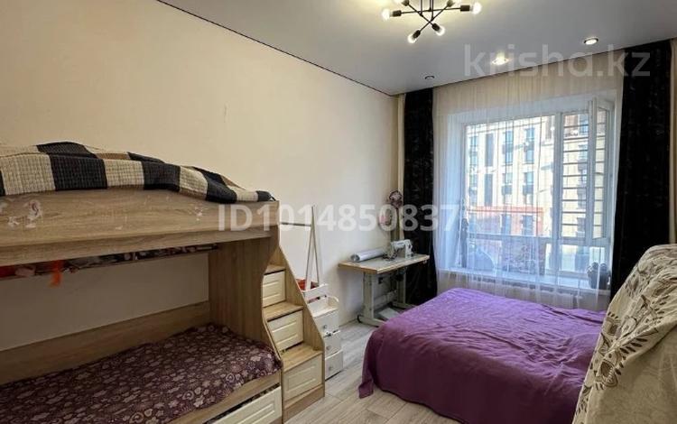 2-бөлмелі пәтер · 49 м² · 6/12 қабат, Чингиза Айтматова 77/8, бағасы: ~ 32.2 млн ₸ в Астане, Сарыарка р-н — фото 50