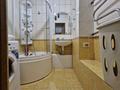 2-бөлмелі пәтер · 54 м² · 5/5 қабат, Пушкина 20 — Маметова, бағасы: 18 000 ₸ в Алматы, Медеуский р-н — фото 17
