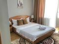 2-бөлмелі пәтер · 54 м² · 5/5 қабат, Пушкина 20 — Маметова, бағасы: 18 000 ₸ в Алматы, Медеуский р-н — фото 9