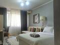 2-бөлмелі пәтер · 54 м² · 5/5 қабат, Пушкина 20 — Маметова, бағасы: 18 000 ₸ в Алматы, Медеуский р-н — фото 3