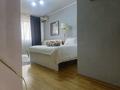 2-бөлмелі пәтер · 54 м² · 5/5 қабат, Пушкина 20 — Маметова, бағасы: 18 000 ₸ в Алматы, Медеуский р-н
