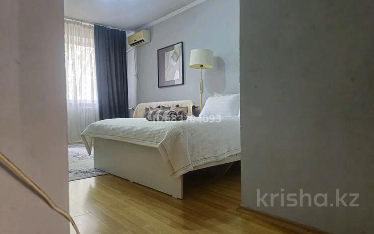 2-бөлмелі пәтер · 54 м² · 5/5 қабат, Пушкина 20 — Маметова, бағасы: 18 000 ₸ в Алматы, Медеуский р-н — фото 118