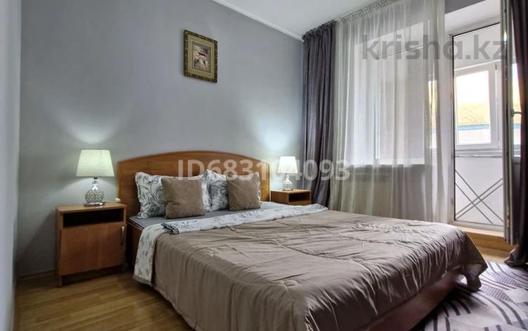 2-бөлмелі пәтер · 54 м² · 5/5 қабат, Пушкина 20 — Маметова, бағасы: 18 000 ₸ в Алматы, Медеуский р-н — фото 87