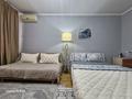 2-бөлмелі пәтер · 54 м² · 5/5 қабат, Пушкина 20 — Маметова, бағасы: 18 000 ₸ в Алматы, Медеуский р-н — фото 8