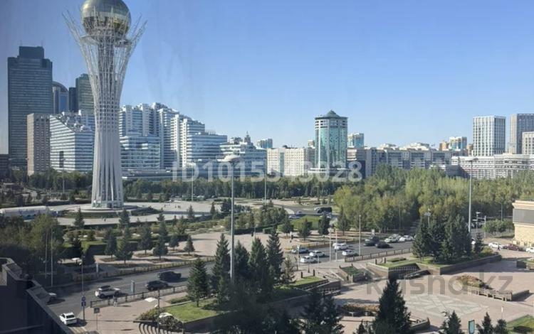 3-бөлмелі пәтер · 85 м² · 7/12 қабат, Достык 13/3, бағасы: 57.5 млн ₸ в Астане, Есильский р-н — фото 2