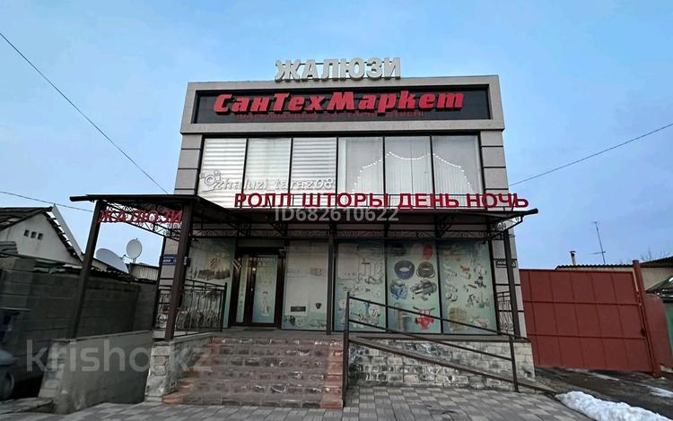 Магазины и бутики · 400 м² за 280 млн 〒 в Таразе — фото 2