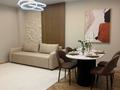 3-комнатная квартира · 63 м² · 2/16 этаж, Утепова 31 за 57 млн ₸ в Алматы, Бостандыкский р-н — фото 2