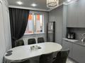 3-комнатная квартира · 85 м² · 6/12 этаж, Сатпаева 90 — Туркебаева за 76 млн ₸ в Алматы, Бостандыкский р-н