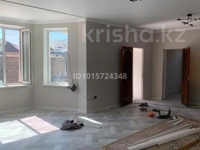 Отдельный дом · 5 комнат · 130 м² · 8 сот., мкр Кайтпас 2, Жагажай — Жагажай за 47 млн ₸ в Шымкенте, Абайский р-н