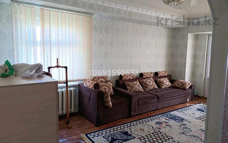 2-комнатная квартира, 55 м², 9/9 этаж, Толе би 95