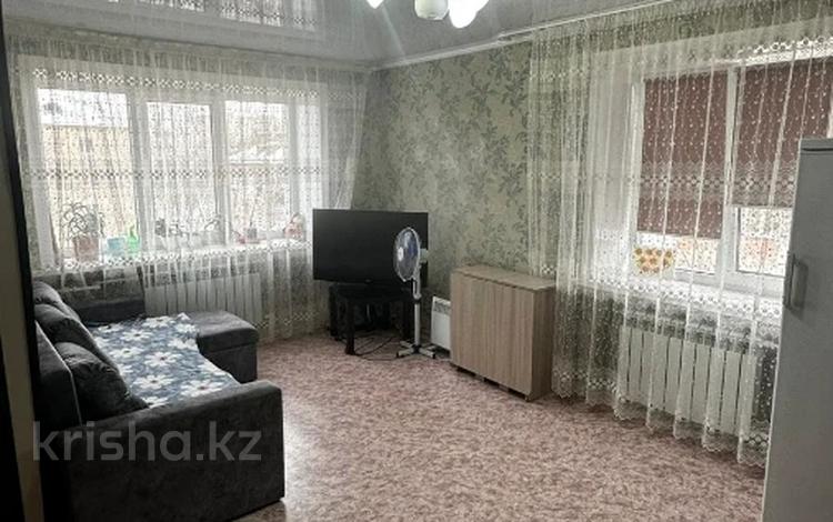 1-комнатная квартира, 30.6 м², 5/5 этаж, мусрепова за ~ 10.3 млн 〒 в Петропавловске — фото 9