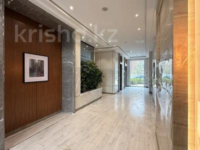 3-бөлмелі пәтер · 105 м² · 4/14 қабат, Толе би, бағасы: 102 млн ₸ в Астане, Нура р-н