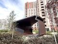 3-бөлмелі пәтер · 105 м² · 4/14 қабат, Толе би, бағасы: 102 млн ₸ в Астане, Нура р-н — фото 47