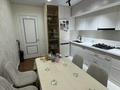 3-комнатная квартира · 90 м² · 1/9 этаж, мкр Нуркент 66 — Момышулы Рыскулова за 75.5 млн ₸ в Алматы, Алатауский р-н — фото 11