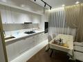 3-комнатная квартира · 90 м² · 1/9 этаж, мкр Нуркент 66 — Момышулы Рыскулова за 75.5 млн ₸ в Алматы, Алатауский р-н — фото 9