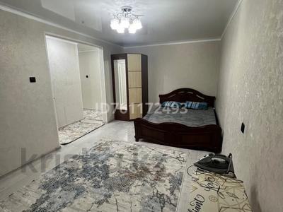 1-комнатная квартира · 31 м² · 1/5 этаж, 408 квартал 18 — Новостройка за 150 000 〒 в Семее