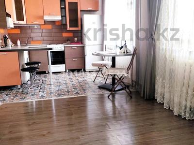 1-комнатная квартира · 50 м² · 12/12 этаж, мкр Самал-1 31 — Мендыкулова-Жолдаспекова за 395 000 ₸ в Алматы, Медеуский р-н