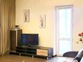 1-бөлмелі пәтер · 50 м² · 12/12 қабат, Самал-1 ш/а. 31 — Мендыкулова-Жолдаспекова, бағасы: 395 000 ₸ в Алматы, Медеуский р-н — фото 10