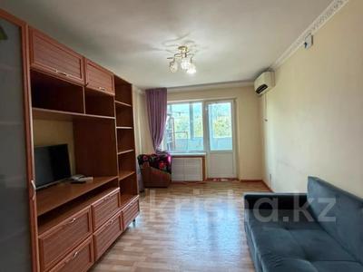 1-бөлмелі пәтер · 35 м² · 4/5 қабат, Алмагүл ш/а., Байкадамова 269А, бағасы: 28 млн ₸ в Алматы, Бостандыкский р-н