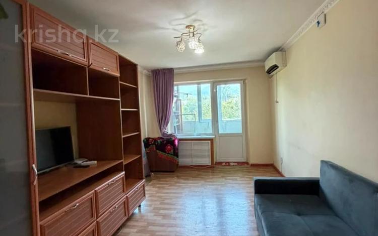 1-бөлмелі пәтер · 35 м² · 4/5 қабат, Алмагүл ш/а., Байкадамова 269А, бағасы: 28 млн ₸ в Алматы, Бостандыкский р-н — фото 2