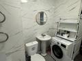 1-бөлмелі пәтер · 34 м² · 4/11 қабат, Ақкент ш/а. 95, бағасы: 200 000 ₸ в Алматы, Алатауский р-н — фото 14