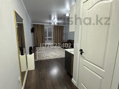 1-бөлмелі пәтер · 34 м² · 4/11 қабат, Ақкент ш/а. 95, бағасы: 200 000 ₸ в Алматы, Алатауский р-н