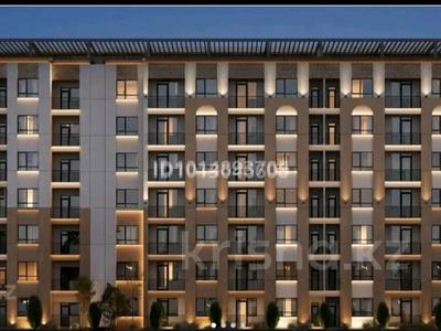 2-бөлмелі пәтер · 52.1 м² · 4/7 қабат, Естай 39/3, бағасы: 24.3 млн ₸ в 