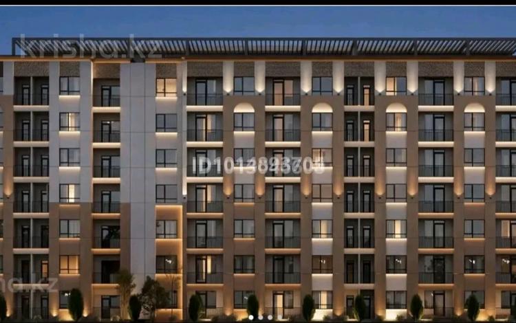 2-бөлмелі пәтер · 52.1 м² · 4/7 қабат, Естай 39/3, бағасы: 24.3 млн ₸ в  — фото 2