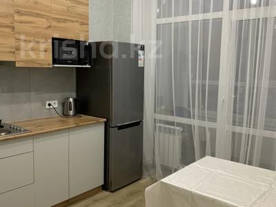 1-комнатная квартира · 38 м² · 5/9 этаж, Абая 4 — Кумисбекова за 10 000 〒 в Астане, Сарыарка р-н