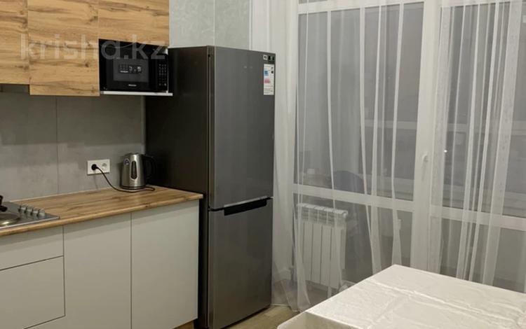 1-комнатная квартира · 38 м² · 5/9 этаж, Абая 4 — Кумисбекова за 10 000 ₸ в Астане, Сарыарка р-н — фото 3