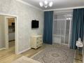1-комнатная квартира · 38 м² · 5/9 этаж, Абая 4 — Кумисбекова за 10 000 ₸ в Астане, Сарыарка р-н — фото 2