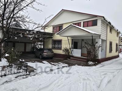 Отдельный дом · 6 комнат · 200 м² · 10 сот., мкр Калкаман-2 131 — Тайторы батыра за 150 млн ₸ в Алматы, Наурызбайский р-н