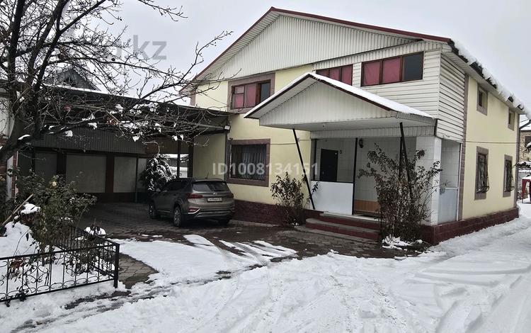 Отдельный дом · 6 комнат · 200 м² · 10 сот., мкр Калкаман-2 131 — Тайторы батыра за 150 млн ₸ в Алматы, Наурызбайский р-н — фото 2