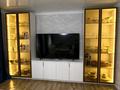 Отдельный дом · 6 комнат · 200 м² · 10 сот., мкр Калкаман-2 131 — Тайторы батыра за 150 млн ₸ в Алматы, Наурызбайский р-н — фото 15