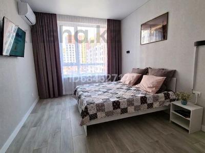 1-бөлмелі пәтер · 40 м², Улы дала — Улы дала, бағасы: 15 000 ₸ в Астане, Есильский р-н