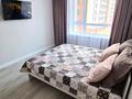 1-бөлмелі пәтер · 40 м², Улы дала — Улы дала, бағасы: 15 000 ₸ в Астане, Есильский р-н — фото 2