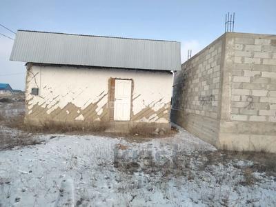 Жер телімі · 8 сотық, Мкр. Солтустик уч. 58, бағасы: 8 млн ₸ в Жалкамысе